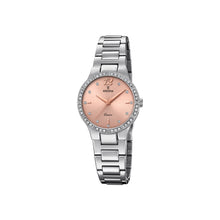 Cargar imagen en el visor de la galería, RELOJ PARA MUJER FESTINA PETITE F20240/3 - PLATEADO