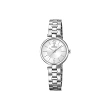 Cargar imagen en el visor de la galería, RELOJ PARA MUJER FESTINA PETITE F20311/1 - PLATEADO