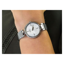 Cargar imagen en el visor de la galería, RELOJ PARA MUJER FESTINA PETITE F20319/1 - PLATEADO
