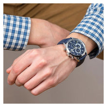 Cargar imagen en el visor de la galería, RELOJ CLÁSICO PARA HOMBRE FESTINA CHRONO SPORT F20271/5 - AZUL