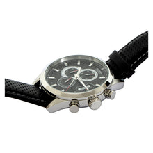 Cargar imagen en el visor de la galería, RELOJ CLÁSICO PARA HOMBRE FESTINA TIMELESS CHRONO F20271/6 - PLATEADO