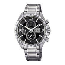 Cargar imagen en el visor de la galería, RELOJ PARA HOMBRE FESTINA OUT OF CORE COLLECTION F6861/4 - PLATEADO