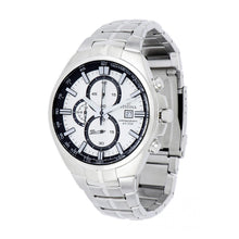 Cargar imagen en el visor de la galería, RELOJ PARA HOMBRE FESTINA TIMELESS CHRONO F6862/1 - PLATEADO