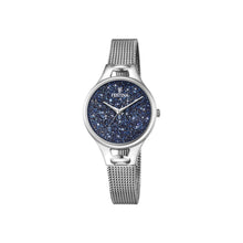 Cargar imagen en el visor de la galería, RELOJ PARA MUJER FESTINA MADEMOISELLE F20331/2 - PLATEADO
