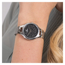 Cargar imagen en el visor de la galería, RELOJ PARA MUJER FESTINA MADEMOISELLE F20331/3 - PLATEADO