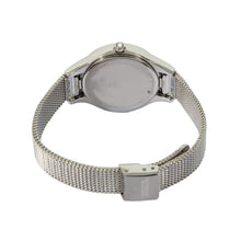 Cargar imagen en el visor de la galería, RELOJ PARA MUJER FESTINA MADEMOISELLE F20336/1 - PLATEADO