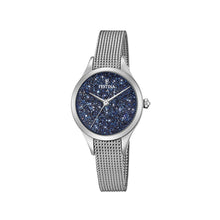 Cargar imagen en el visor de la galería, RELOJ PARA MUJER FESTINA MADEMOISELLE F20336/2 - PLATEADO