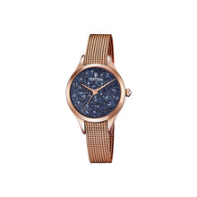 Cargar imagen en el visor de la galería, RELOJ PARA MUJER FESTINA MADEMOISELLE F20338/3 - ORO ROSA