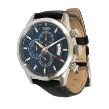 Cargar imagen en el visor de la galería, RELOJ CLÁSICO PARA HOMBRE FESTINA TIMELESS CHRONO F20271/7 - NEGRO