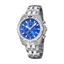 Cargar imagen en el visor de la galería, RELOJ PARA HOMBRE FESTINA CHRONO SPORT F20355/1 - PLATEADO