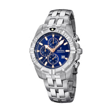 Cargar imagen en el visor de la galería, RELOJ PARA HOMBRE FESTINA CHRONO SPORT F20355/5 - PLATEADO