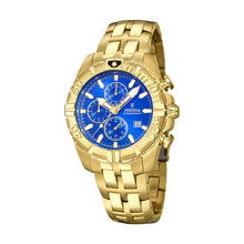 Cargar imagen en el visor de la galería, RELOJ PARA HOMBRE FESTINA CHRONO SPORT F20356/2 - DORADO