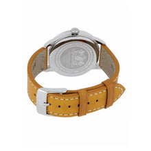 Cargar imagen en el visor de la galería, RELOJ CLÁSICO PARA HOMBRE FESTINA BOX SET F20347/6 - MARRÓN CLARO