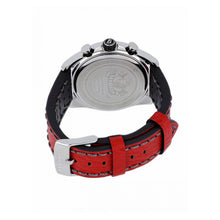 Cargar imagen en el visor de la galería, RELOJ CLÁSICO PARA HOMBRE FESTINA THE ORIGINALS F20377/5 - ROJO