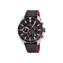 Cargar imagen en el visor de la galería, RELOJ CLÁSICO PARA HOMBRE FESTINA THE ORIGINALS F20377/6 - NEGRO