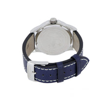 Cargar imagen en el visor de la galería, RELOJ CLÁSICO PARA HOMBRE FESTINA CLASSIC METAL F20358/3 - AZUL OSCURO