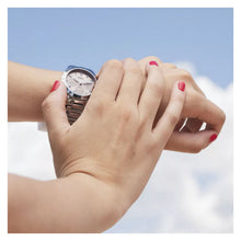 Cargar imagen en el visor de la galería, RELOJ PARA MUJER FESTINA BOYFRIEND F20397/3 - PLATEADO