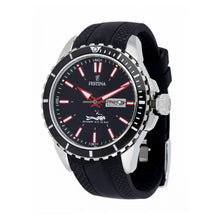 Cargar imagen en el visor de la galería, RELOJ DEPORTIVO PARA HOMBRE FESTINA THE ORIGINALS F20378/2 - NEGRO