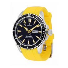 Cargar imagen en el visor de la galería, RELOJ DEPORTIVO PARA HOMBRE FESTINA THE ORIGINALS F20378/4 - AMARILLO