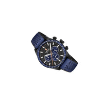 Cargar imagen en el visor de la galería, RELOJ CLÁSICO PARA HOMBRE FESTINA THE ORIGINALS F20359/2 - AZUL