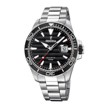 Cargar imagen en el visor de la galería, RELOJ PARA HOMBRE FESTINA PRESTIGE F20360/2 - PLATEADO