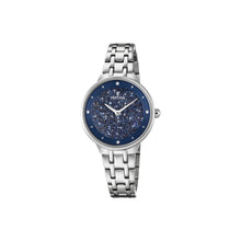 Cargar imagen en el visor de la galería, RELOJ PARA MUJER FESTINA MADEMOISELLE F20382/2 - PLATEADO