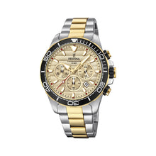 Cargar imagen en el visor de la galería, RELOJ PARA HOMBRE FESTINA PRESTIGE F20363/1 - MULTICOLOR