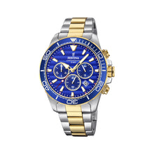 Cargar imagen en el visor de la galería, RELOJ PARA HOMBRE FESTINA PRESTIGE F20363/2 - MULTICOLOR