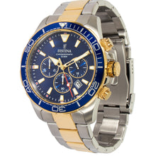 Cargar imagen en el visor de la galería, RELOJ PARA HOMBRE FESTINA PRESTIGE F20363/2 - MULTICOLOR