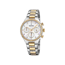 Cargar imagen en el visor de la galería, RELOJ PARA MUJER FESTINA BOYFRIEND F20402/1 - MULTICOLOR