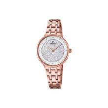 Cargar imagen en el visor de la galería, RELOJ PARA MUJER FESTINA MADEMOISELLE F20384/1 - ORO ROSA