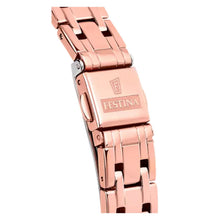Cargar imagen en el visor de la galería, RELOJ PARA MUJER FESTINA MADEMOISELLE F20384/2 - ORO ROSA