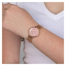 Cargar imagen en el visor de la galería, RELOJ PARA MUJER FESTINA MADEMOISELLE F20384/2 - ORO ROSA