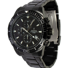 Cargar imagen en el visor de la galería, RELOJ PARA HOMBRE FESTINA THE ORIGINALS F20365/3 - NEGRO