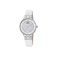 Cargar imagen en el visor de la galería, RELOJ CLÁSICO PARA MUJER FESTINA MADEMOISELLE F20404/1 - BLANCO