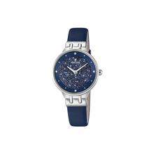 Cargar imagen en el visor de la galería, RELOJ CLÁSICO PARA MUJER FESTINA MADEMOISELLE F20404/2 - AZUL