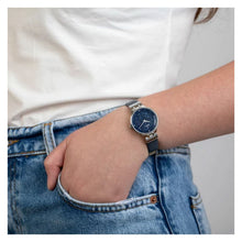 Cargar imagen en el visor de la galería, RELOJ CLÁSICO PARA MUJER FESTINA MADEMOISELLE F20404/2 - AZUL
