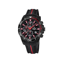 Cargar imagen en el visor de la galería, RELOJ DEPORTIVO PARA HOMBRE FESTINA THE ORIGINALS F20366/3 - MULTICOLOR