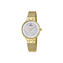 Cargar imagen en el visor de la galería, RELOJ PARA MUJER FESTINA MADEMOISELLE F20386/1 - DORADO