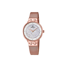 Cargar imagen en el visor de la galería, RELOJ PARA MUJER FESTINA MADEMOISELLE F20387/1 - ORO ROSA