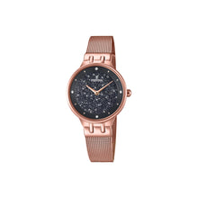 Cargar imagen en el visor de la galería, RELOJ PARA MUJER FESTINA MADEMOISELLE F20387/3 - ORO ROSA