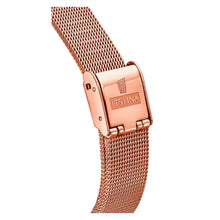 Cargar imagen en el visor de la galería, RELOJ PARA MUJER FESTINA MADEMOISELLE F20387/3 - ORO ROSA