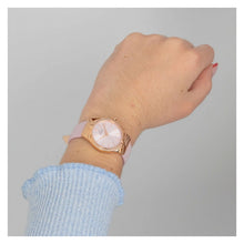 Cargar imagen en el visor de la galería, RELOJ CLÁSICO PARA MUJER FESTINA PETITE F20390/1 - ROSA