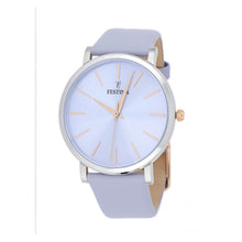 Cargar imagen en el visor de la galería, RELOJ CLÁSICO PARA MUJER FESTINA BOYFRIEND F20371/3 - AZUL