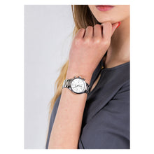 Cargar imagen en el visor de la galería, RELOJ PARA MUJER FESTINA BOYFRIEND F20391/1 - PLATEADO