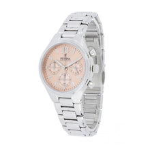 Cargar imagen en el visor de la galería, RELOJ PARA MUJER FESTINA BOYFRIEND F20391/2 - PLATEADO