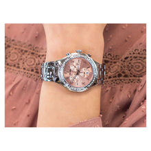 Cargar imagen en el visor de la galería, RELOJ PARA MUJER FESTINA BOYFRIEND F20392/3 - PLATEADO