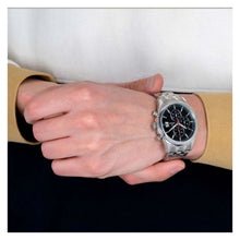 Cargar imagen en el visor de la galería, RELOJ PARA HOMBRE FESTINA TIMELESS CHRONO F20374/3 - PLATEADO