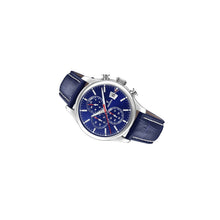 Cargar imagen en el visor de la galería, RELOJ CLÁSICO PARA HOMBRE FESTINA TIMELESS CHRONO F20375/2 - AZUL