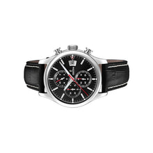 Cargar imagen en el visor de la galería, RELOJ CLÁSICO PARA HOMBRE FESTINA TIMELESS CHRONO F20375/3 - NEGRO